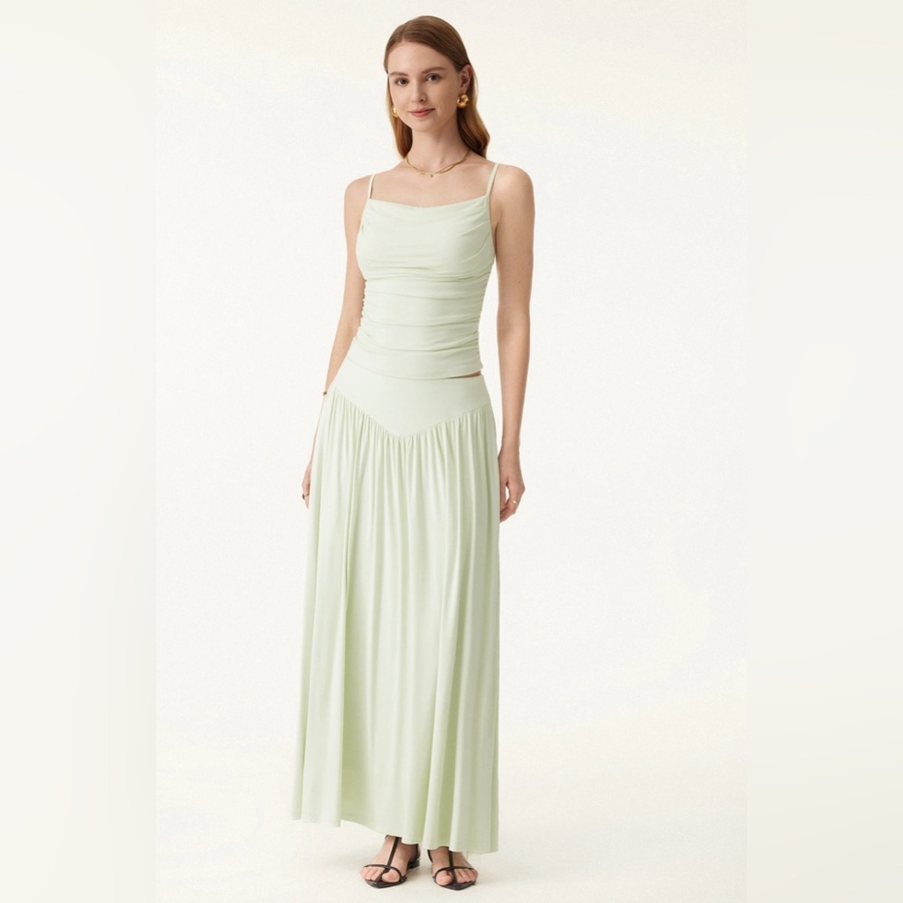 OGL Light Mint Green Set